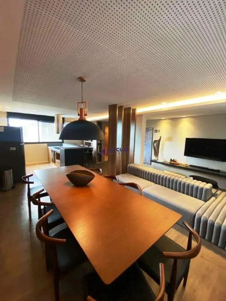 Apartamento Área Privativa 02 suítes Santo Agostinho (BH) - Venda