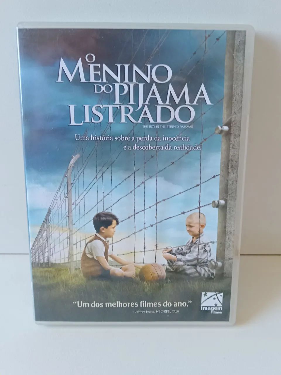 Filmes em DVD e VHS - Foto 2