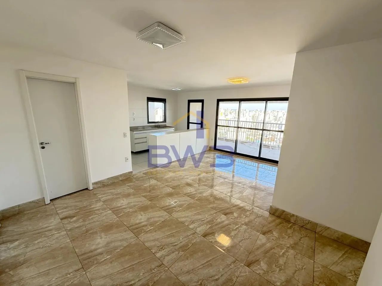 apartamento - Jardim Brasil - Campinas - Foto 2