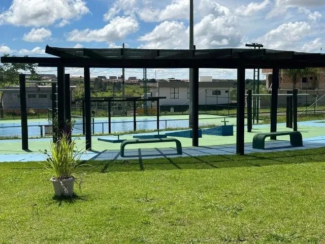 Ágio de Terreno Alto Padrão! Maravilhoso em condomínio regularizado - Jardim de Versallies - Foto 5