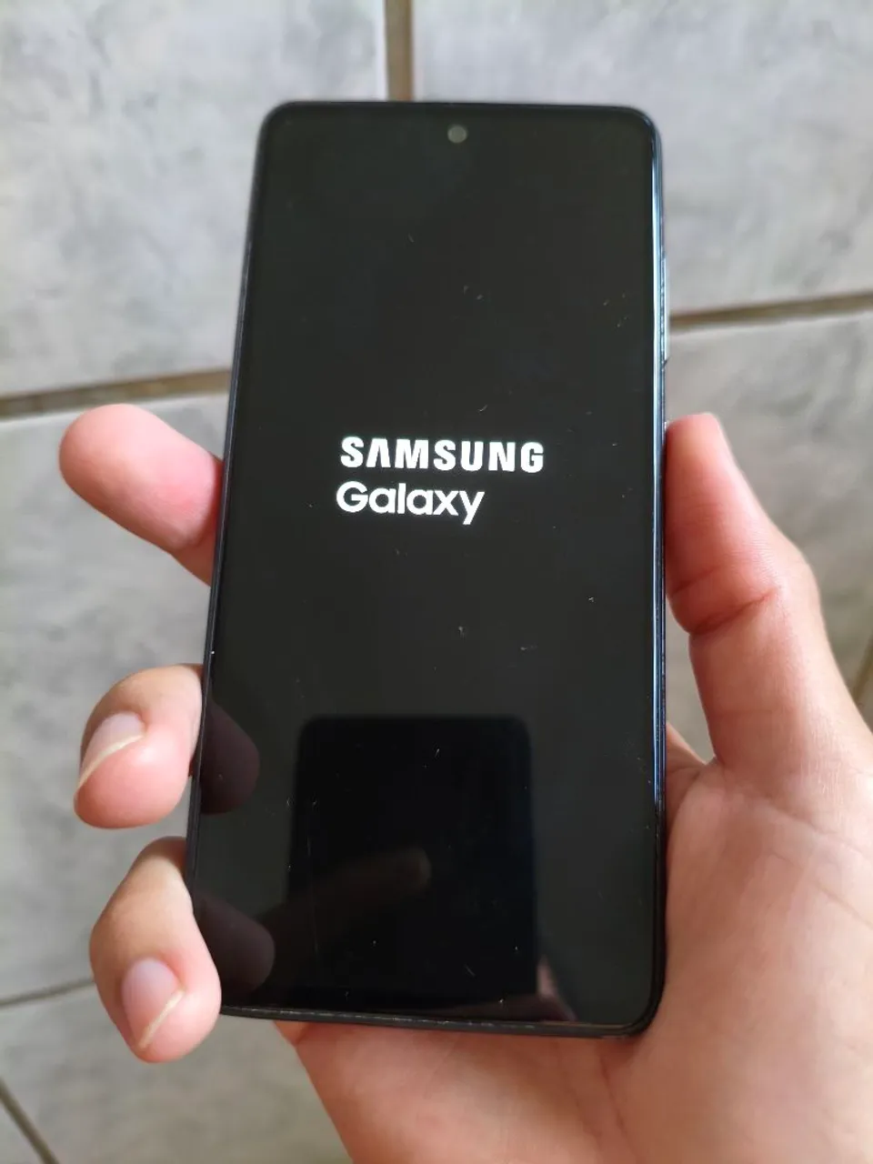 A52 s 5g