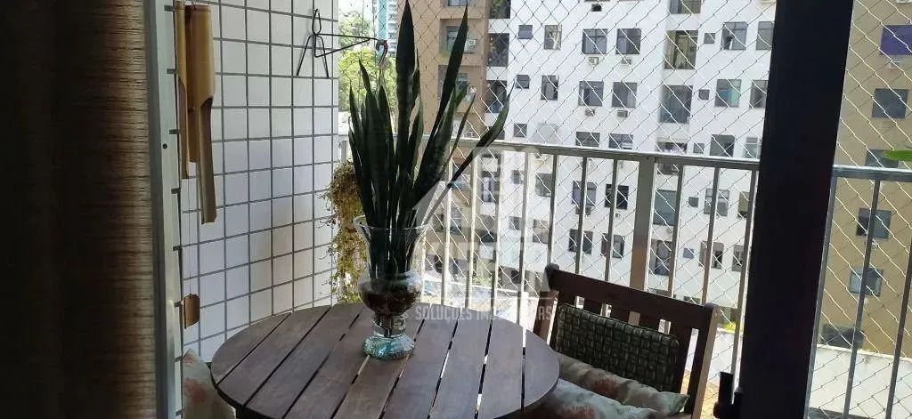 Apartamento 2 Quartos com Suíte e Varanda em Icaraí  Andar Alto e Sol da Manhã - Foto 2