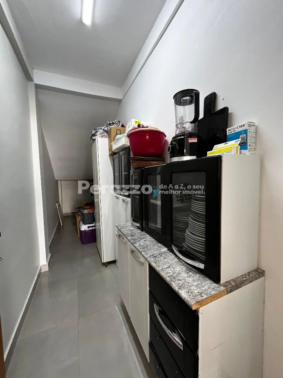 Belíssima Casa com 4 SUÍTES localizada no Condomínio Quinta Interlagos - Jardim Botânico P - Foto 7