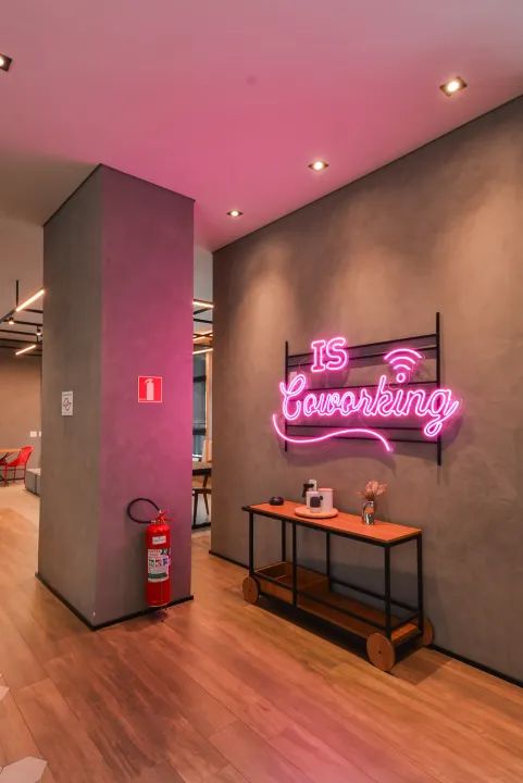 Imóvel para venda com 37 metros quadrados com 1 quarto em Vila Buarque - São Paulo - SP - Foto 12