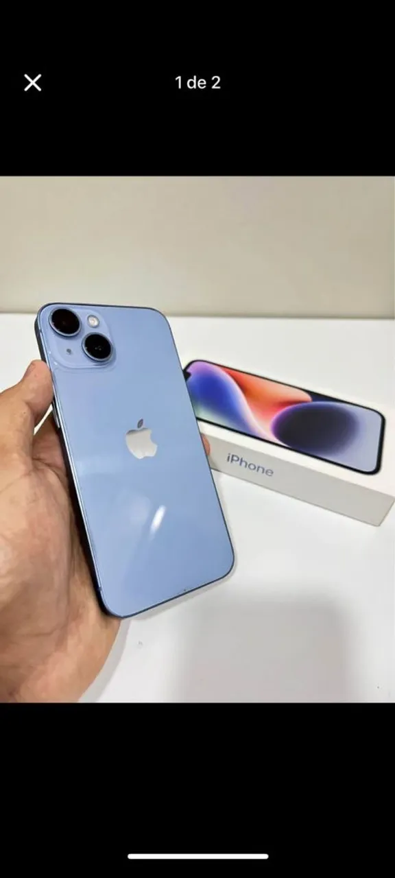 iPhone 14