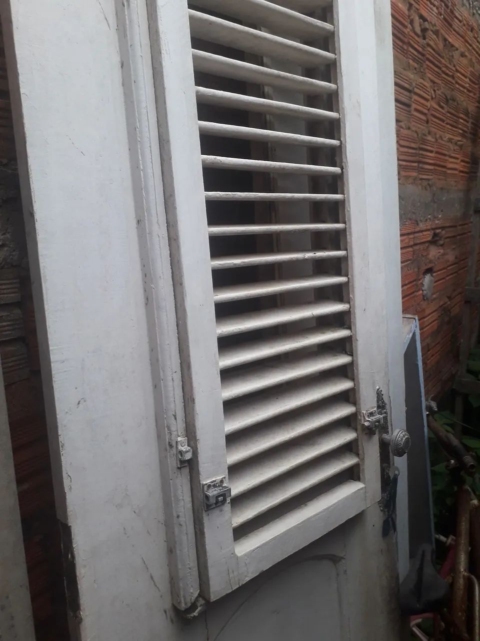 porta de 2 folhe - Foto 4