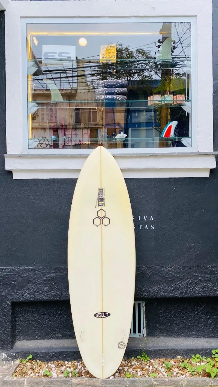 Prancha de Surf Al Merrick 43L - Foto 2