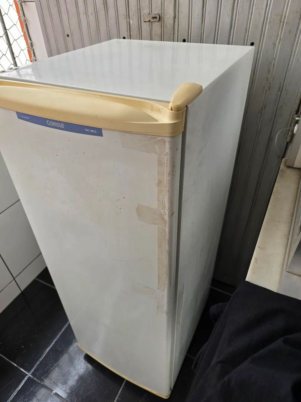 Freezer Consul 180 litros - Foto 6