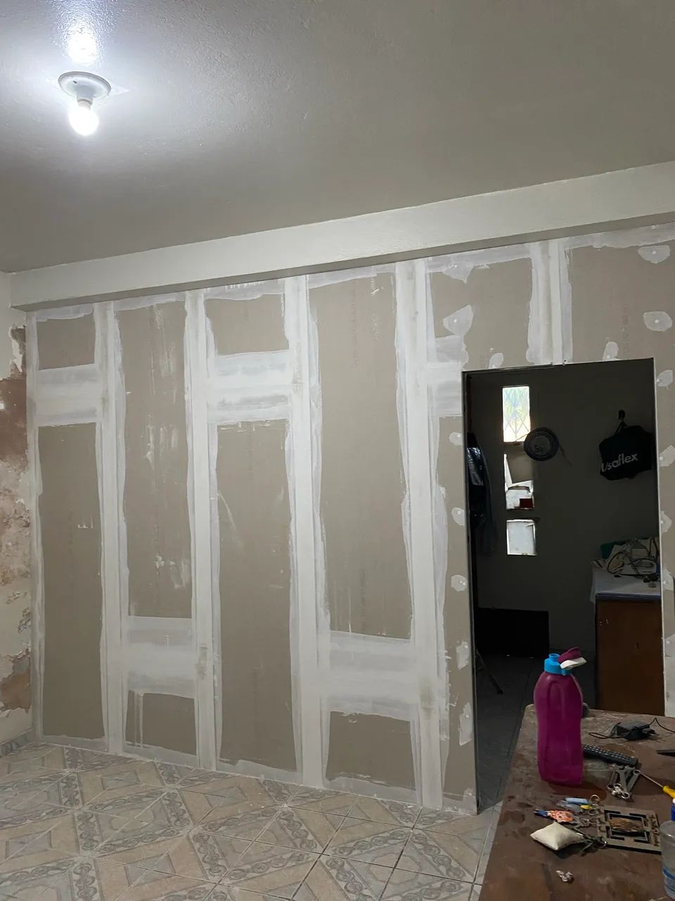 Drywall/Gesso - Foto 4