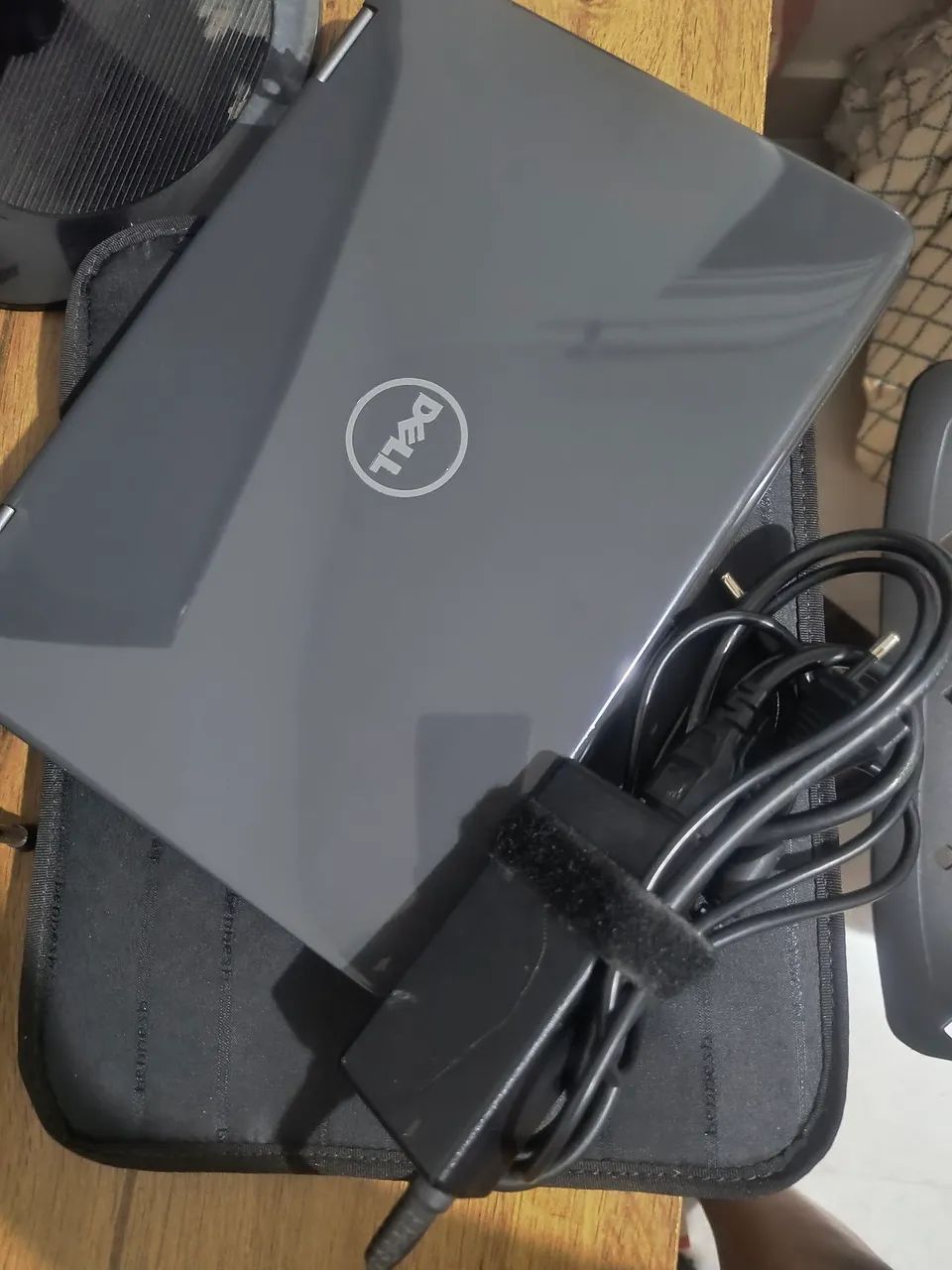 Notebook Dell - Tela 11.6 - Foto 5