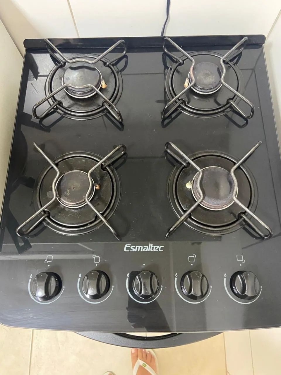 Fogão 