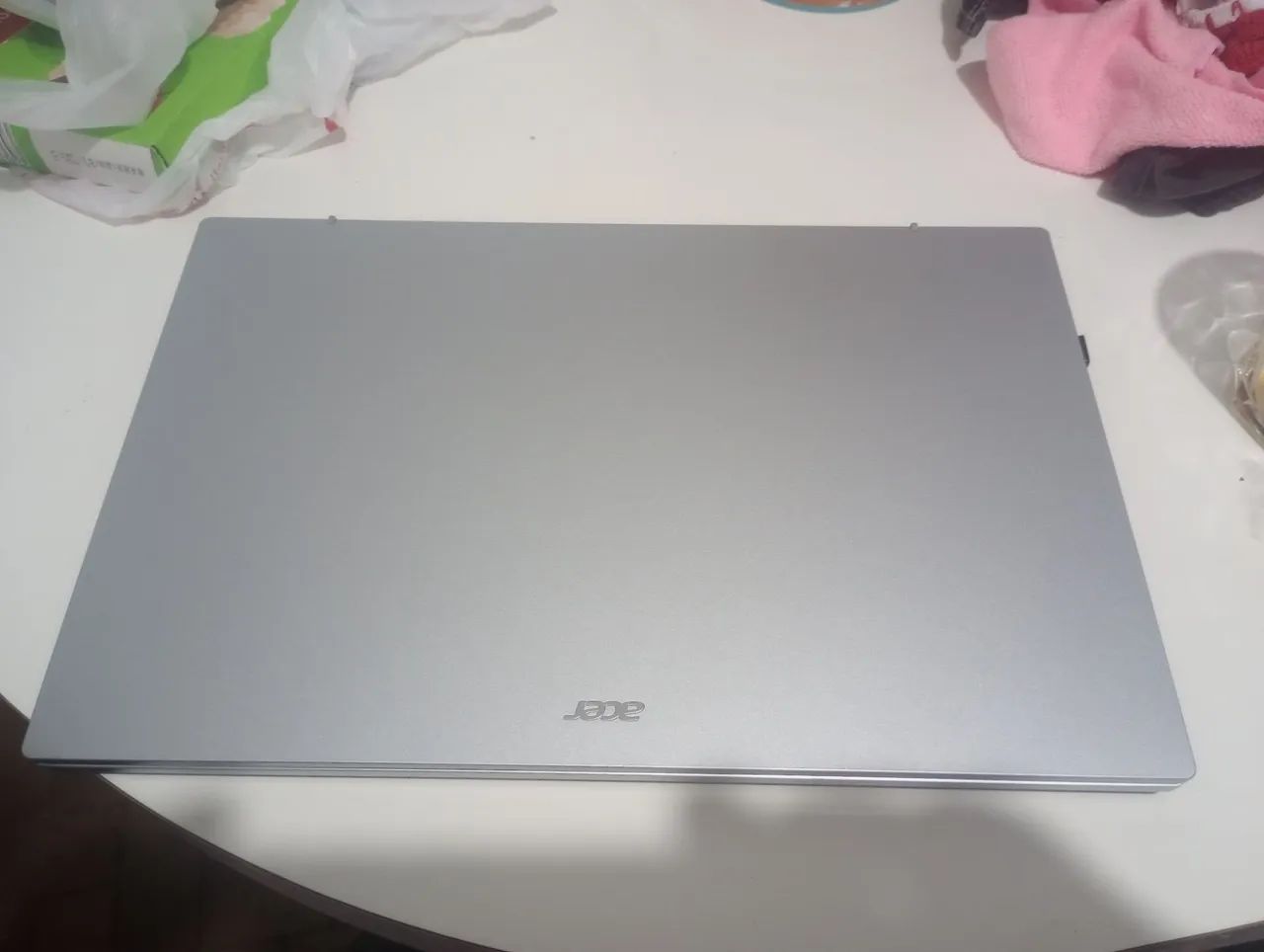 Notebook Acer Aspire A315 - Foto 3