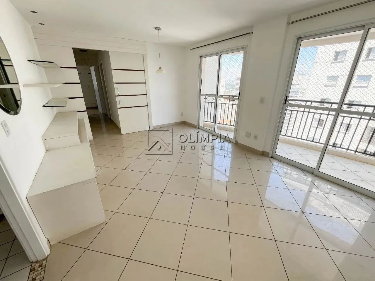 Venda Apartamento 3 Dormitórios - 94 m² Santo Amaro - Foto 4