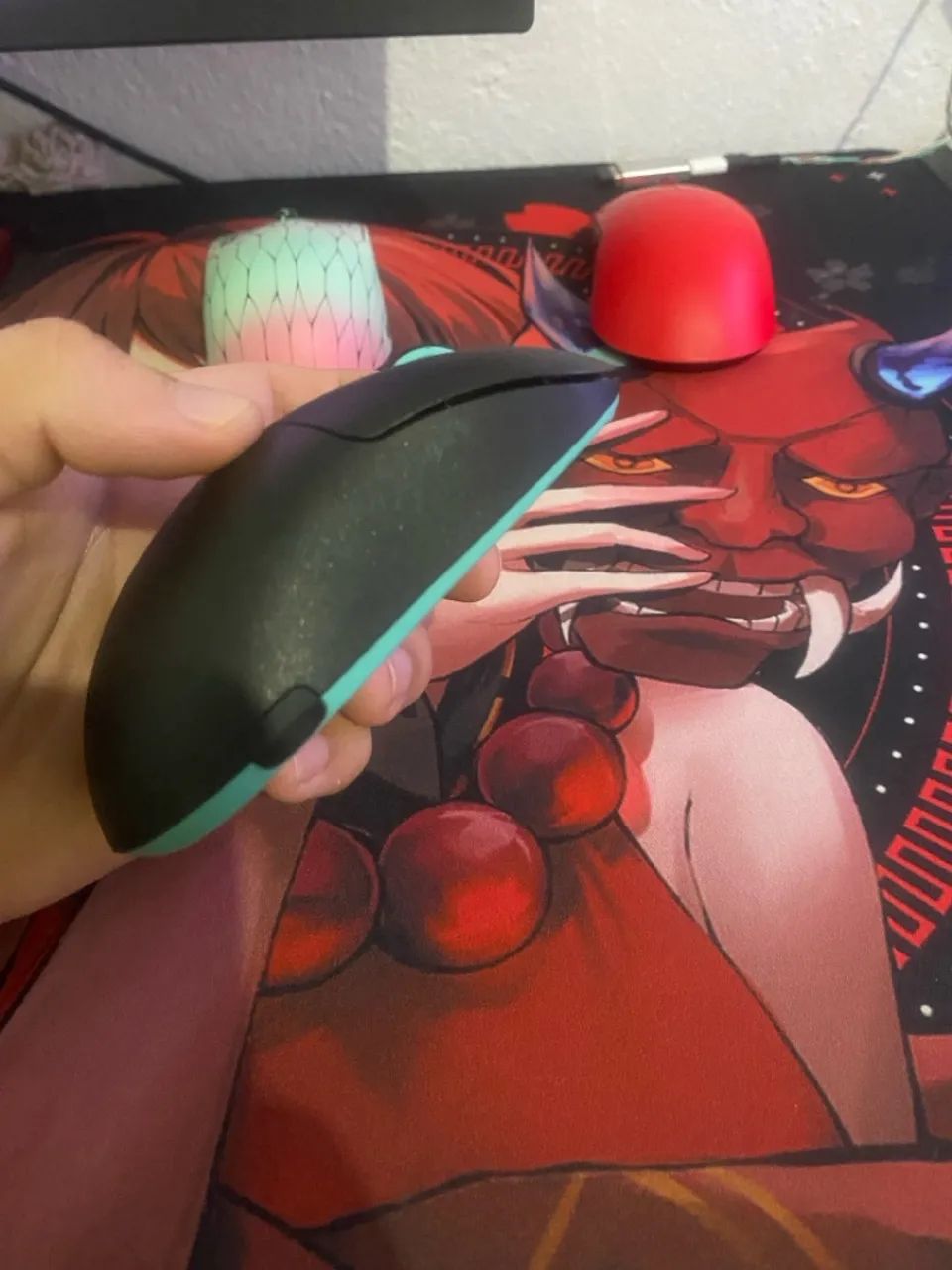 Mouse Xtrfy M8  - Foto 2