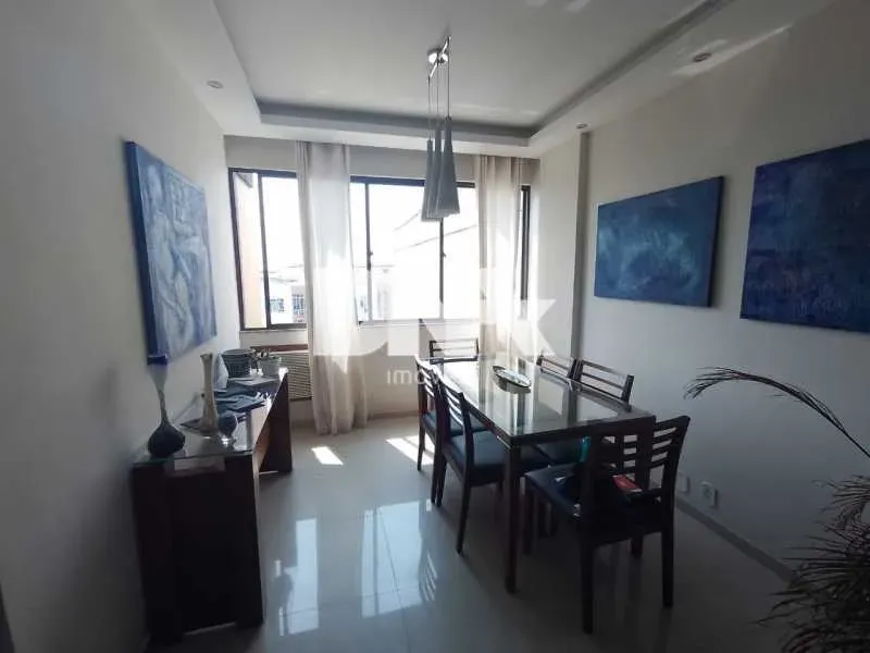 Apartamento-À VENDA-Maracanã-Rio de Janeiro-RJ
