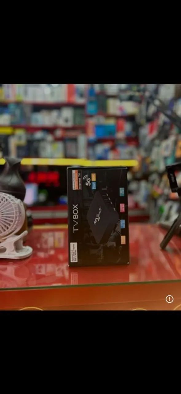 Transformador de tv em smart 