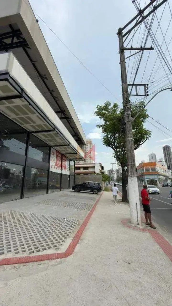 Loja para aluguel, 20 vagas, ITAPOÃ - VILA VELHA/ES - Foto 3