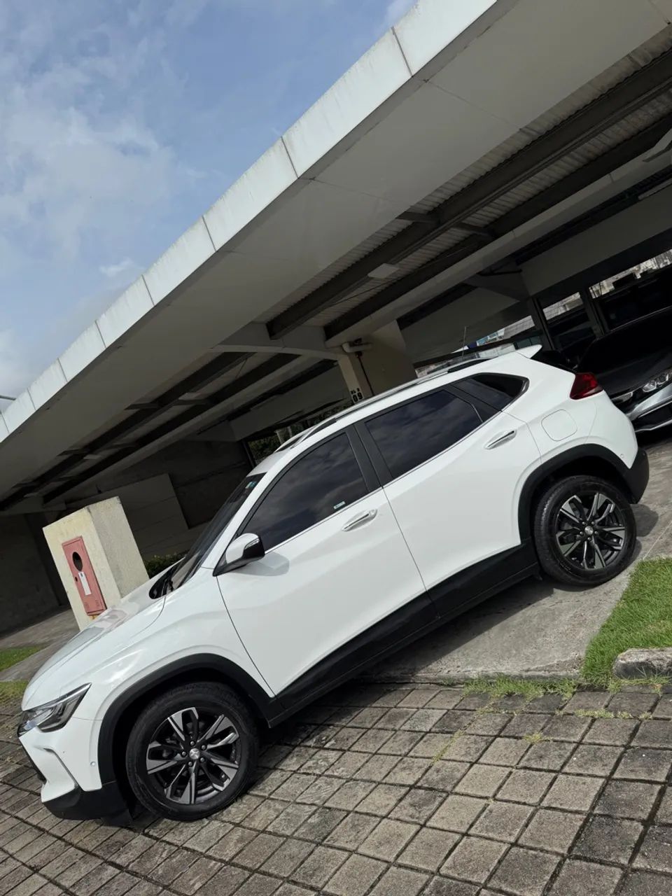 TRACKER PREMIER 1.2 TURBO  - Foto 2