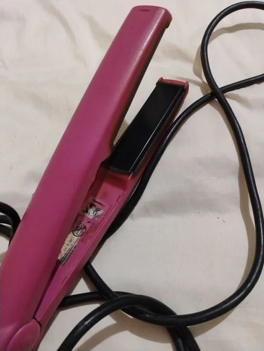 Prancha de Cabelo Gama Italy Infinity One - Foto 2