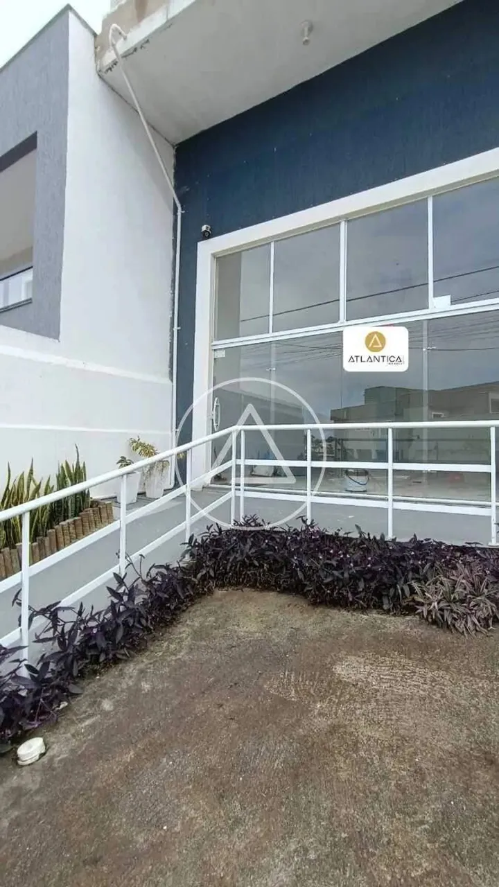 Loja para aluguel, Maria Turri - Rio das Ostras/RJ