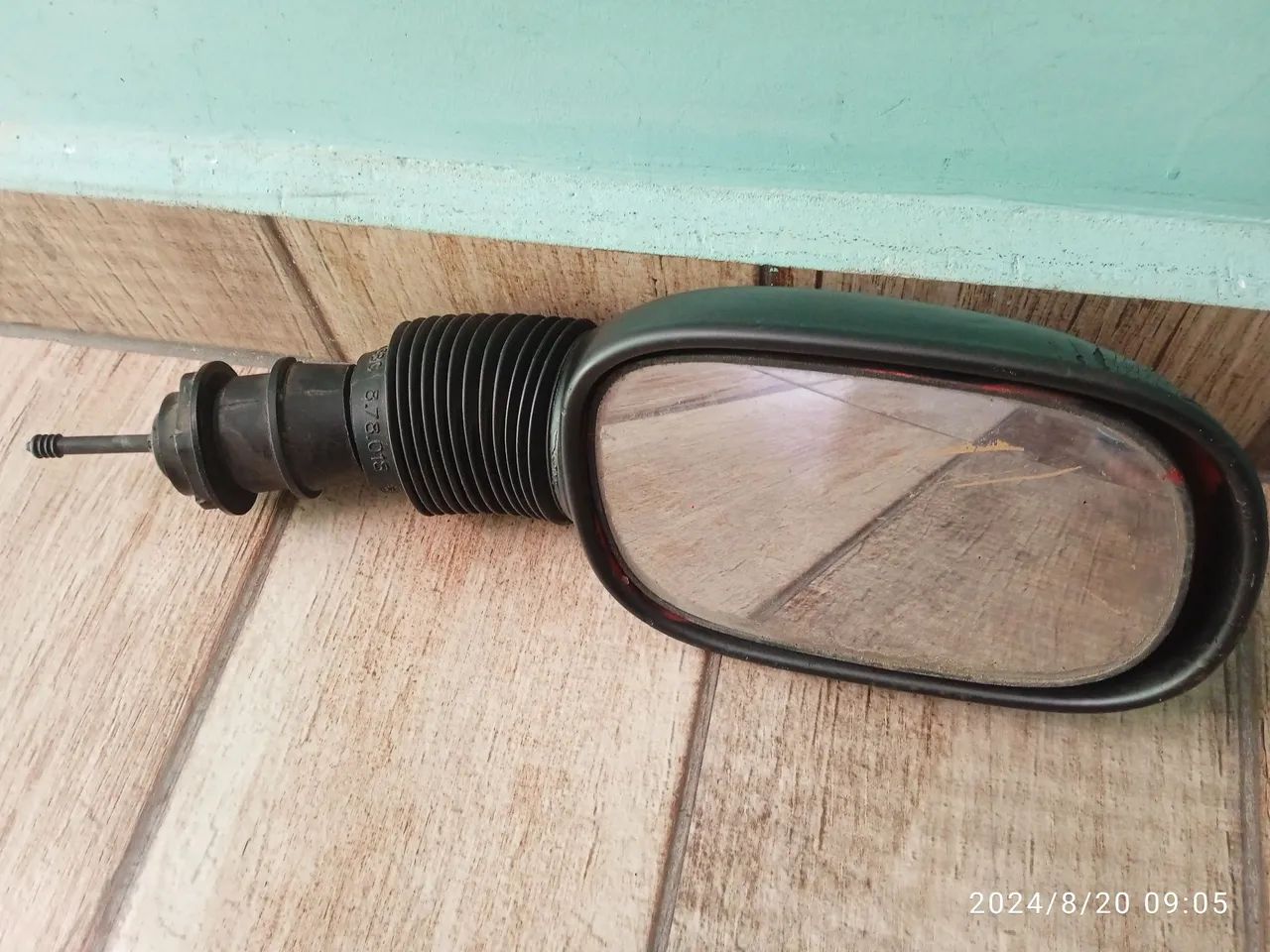 Retrovisor Ford KA 