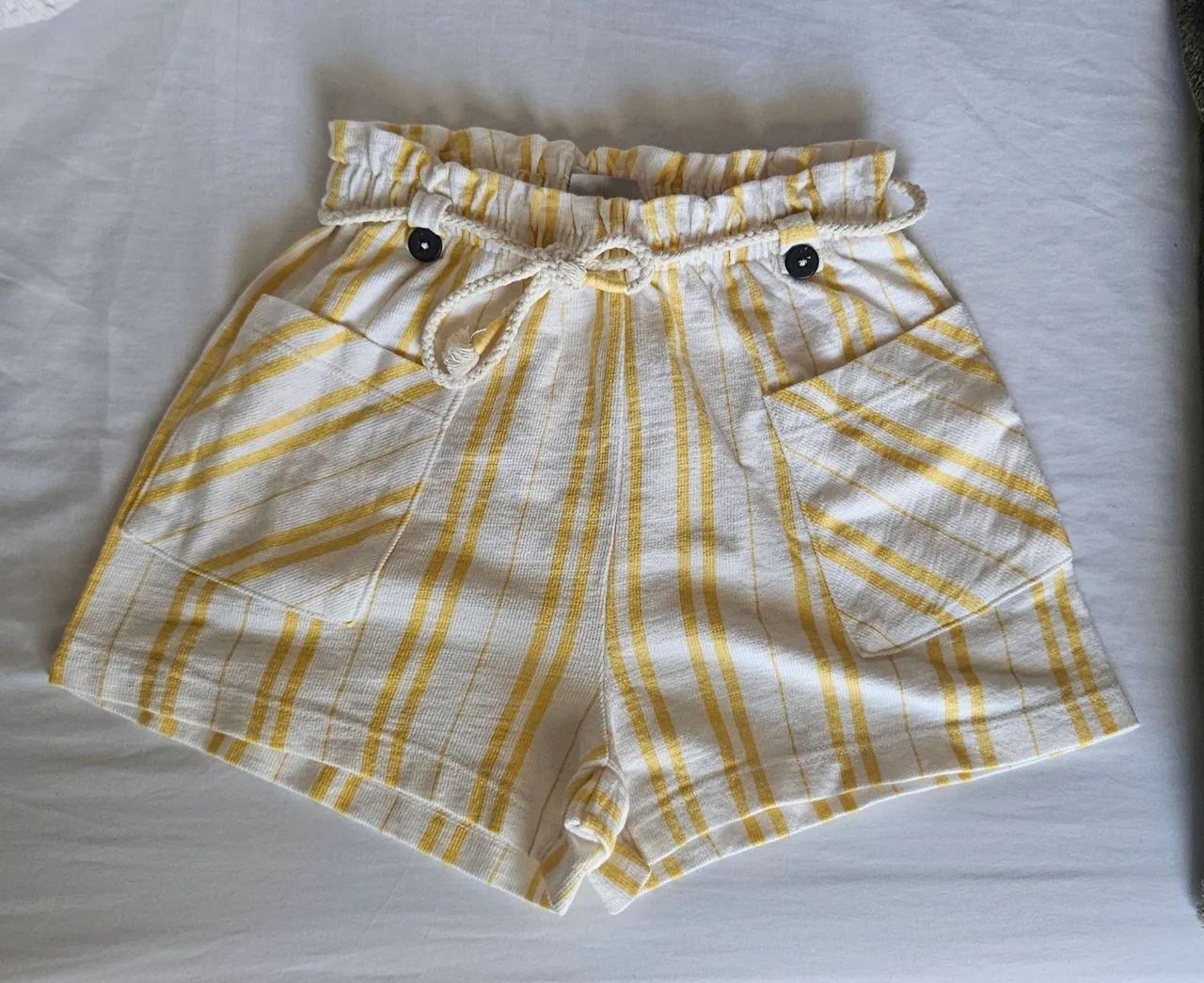 Short infantil Hering 