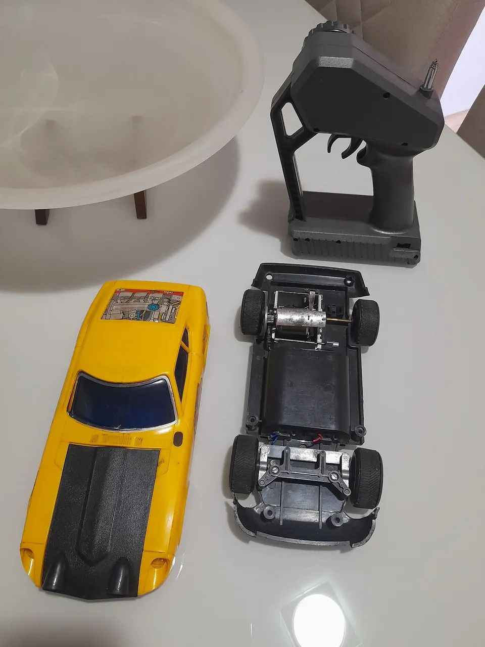 Super Raly da Estrela anos 80, raridade  - Foto 5