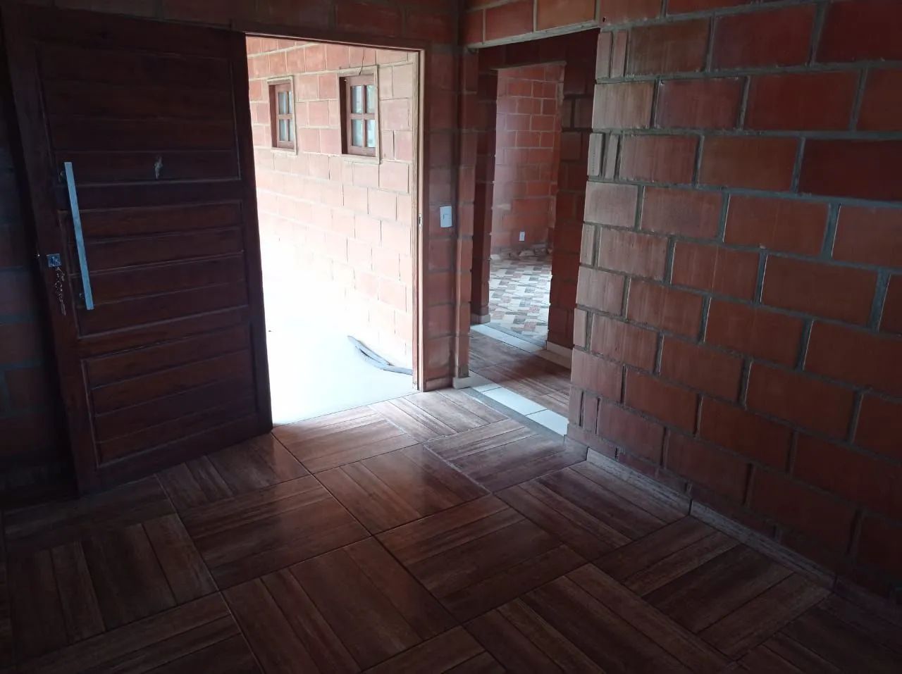 Casa em Simão Pereira  - Foto 4