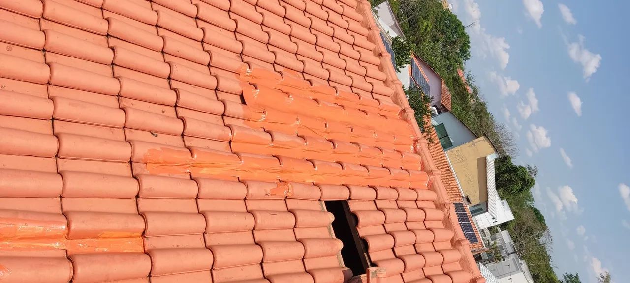  ? Goteiras e pequenos reparos  - Foto 5