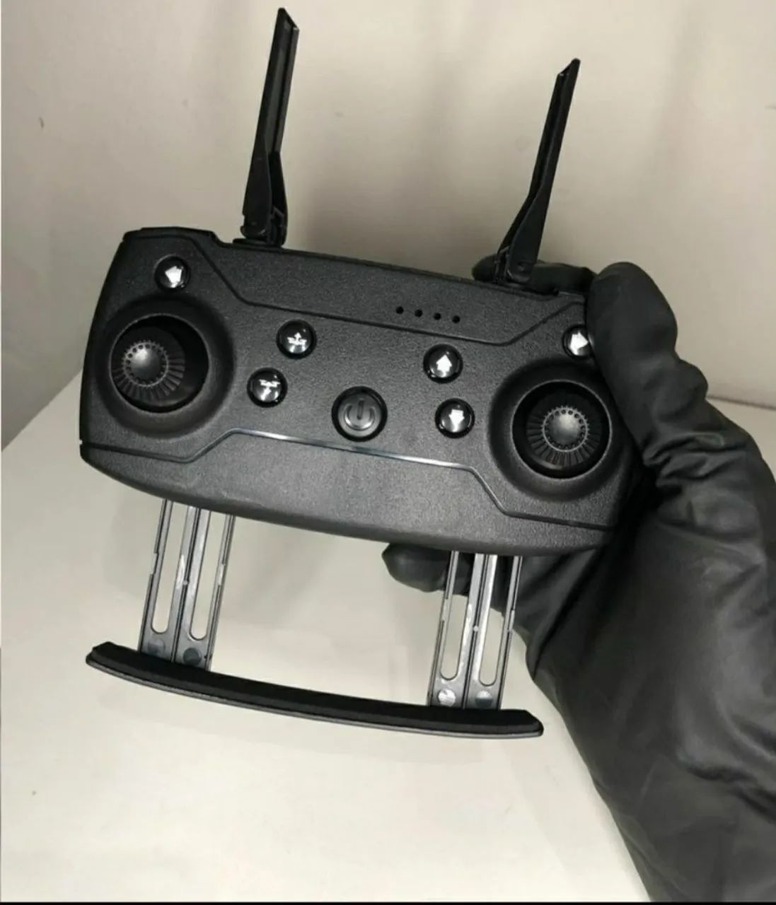 Promoção! Drone E88 Pro ótimo para diversão da criançada! - Foto 4
