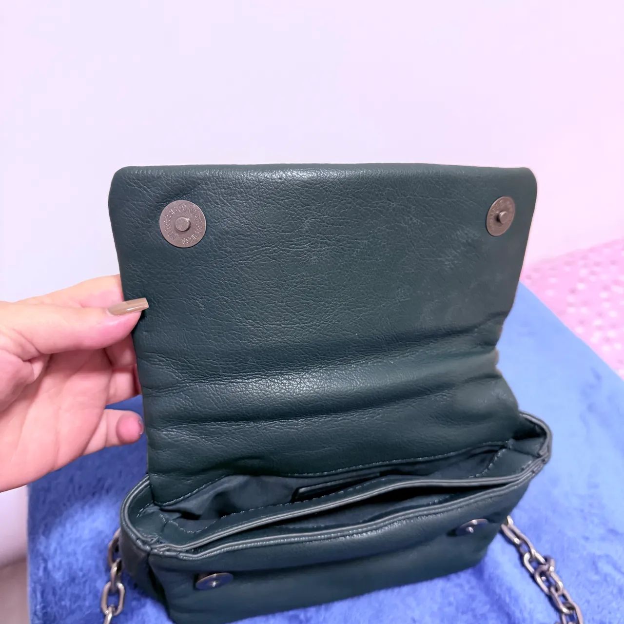 Bolsa Transversal  - Foto 3
