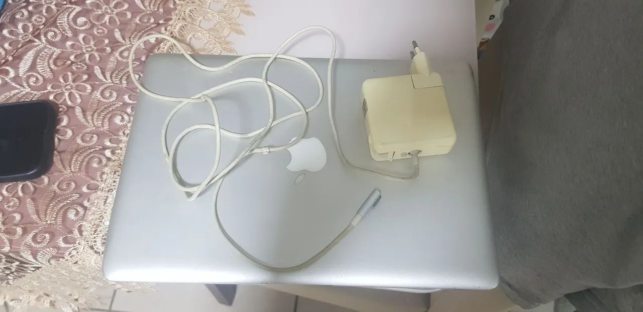 Macbook a1304 - Foto 5