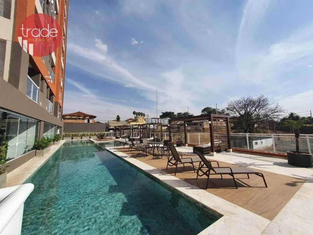 Studios Zona Sul Ribeirão Preto