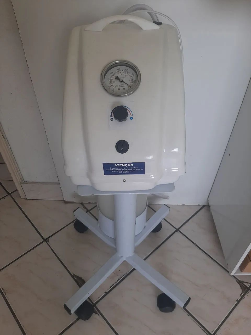  Equipamentos Médicos para Fisioterapia - NOVOS - Foto 2