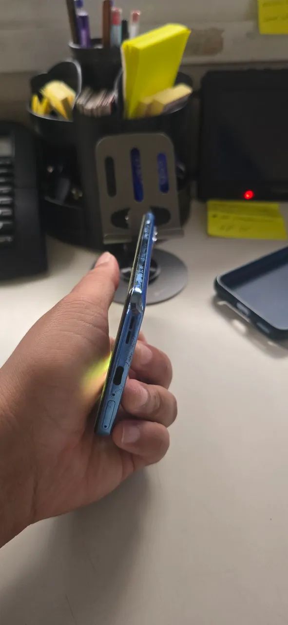 Oneplus 9 versao 12 GB de ram e 256 de GB de memória  - Foto 5