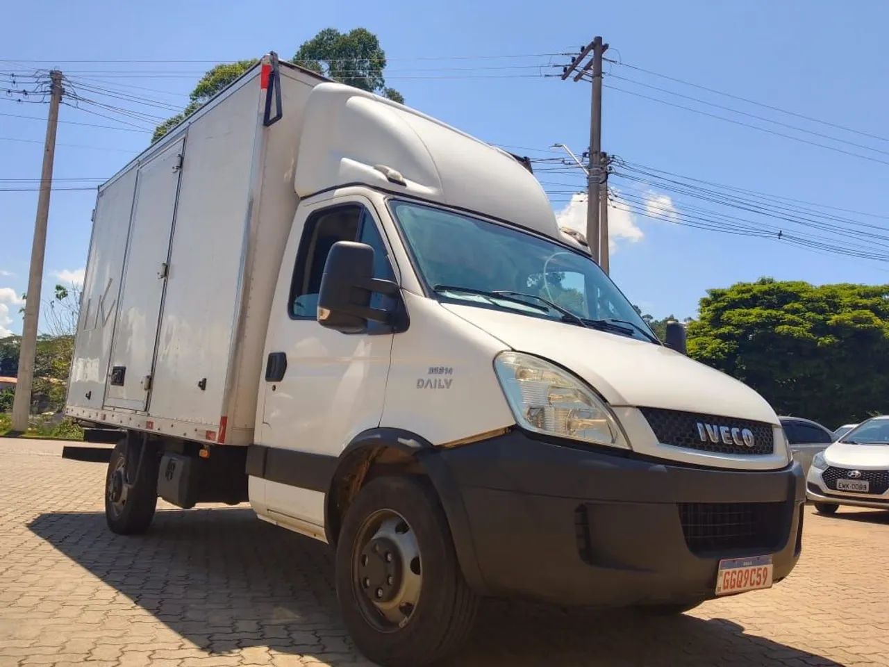 Mudança e frete a preço justo  - Foto 4