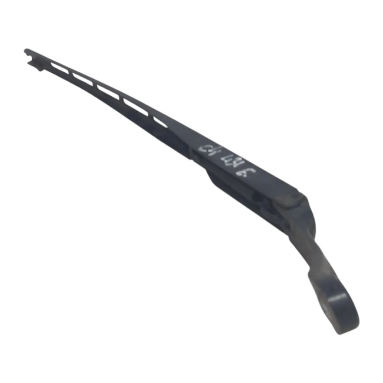 Braço Esquerdo Limpador Parabrisa Citroen C4 2007 A 2013 Esquerdo - Foto 8