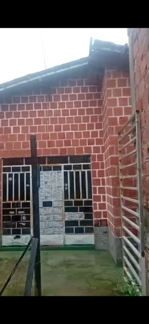 Casa para Venda no Rio Sena