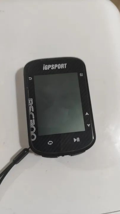 GPS BSC300 IGPSPORT
