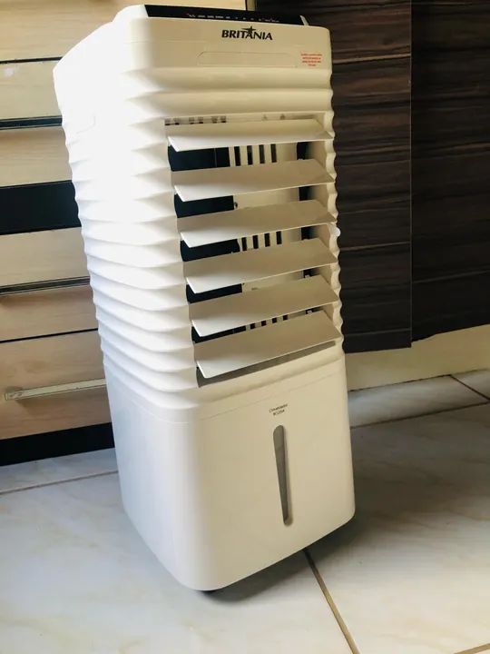 Climatizador Britânia - Novo - Foto 3