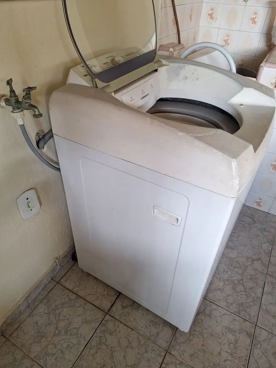 Máquina de Lavar Brastemp 11kg - Semi Nova - Foto 2