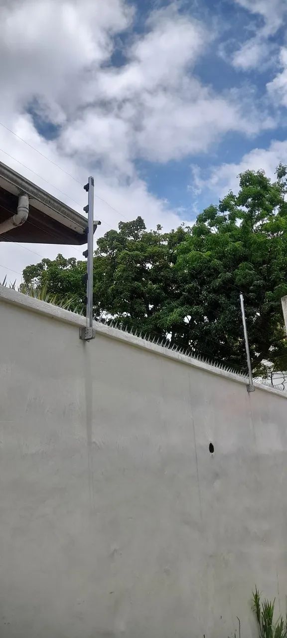Cerca elétrica intelbras  - Foto 4