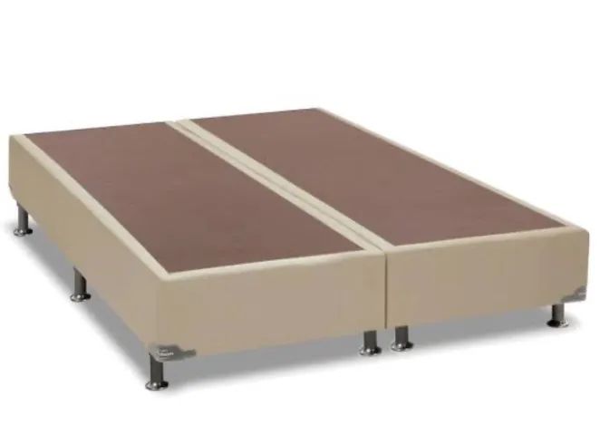 Cama box suporte hoje
