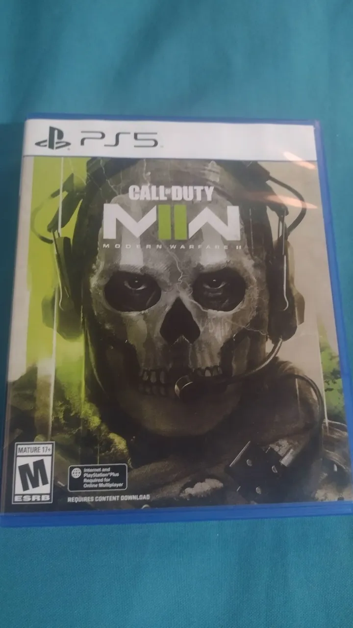 Troco jogos PS5