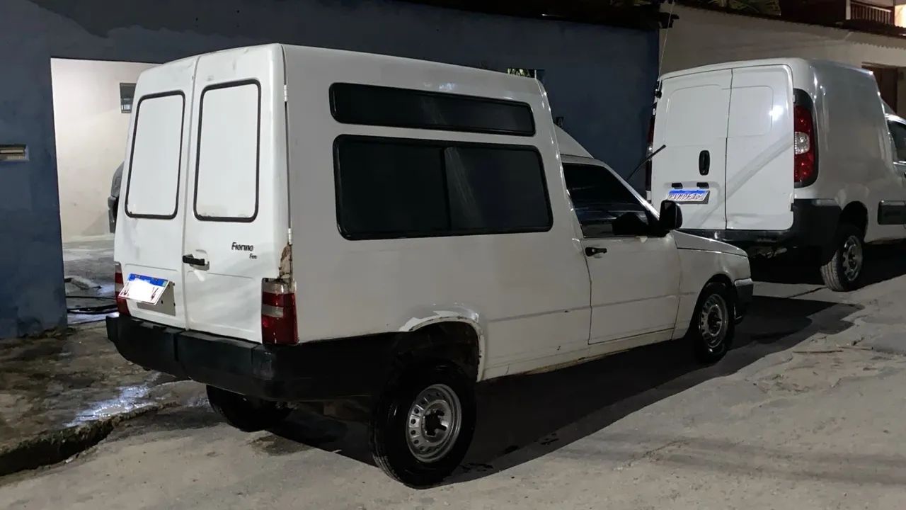 Fiorino 2009  - Foto 3