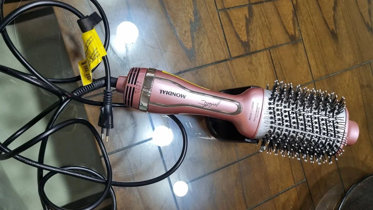 Escova Modeladora PERFEITA - Foto 2