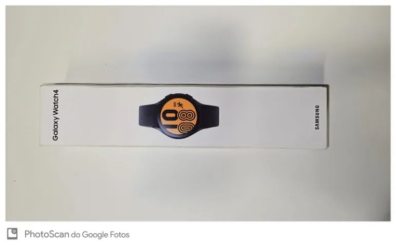 Samsung Galaxy Watch 4