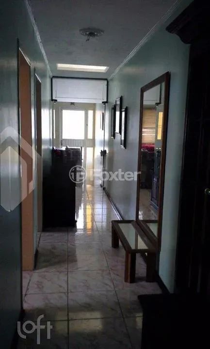 Casa à venda Rua Coronel Neves, Medianeira - Porto Alegre - Foto 4