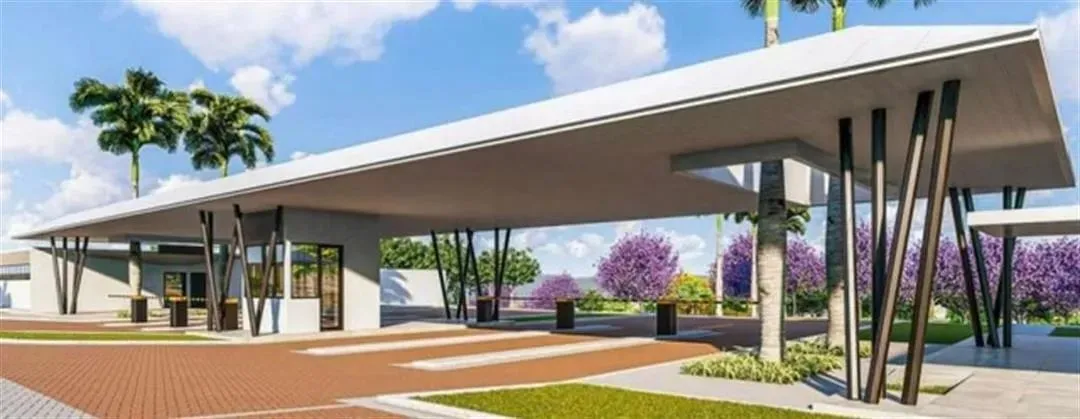 Jardins Londres - Terreno Residencial