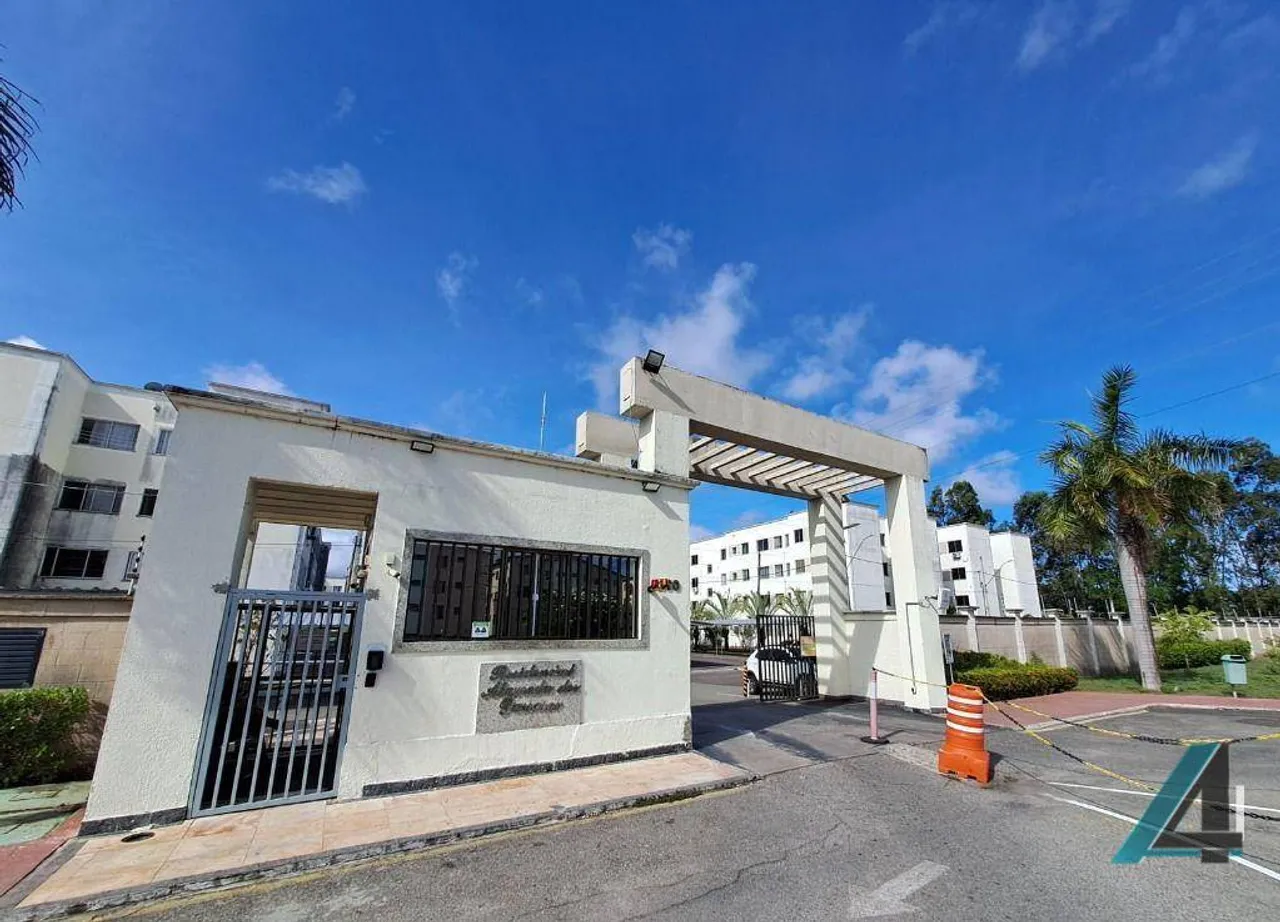Alameda dos Pássaros